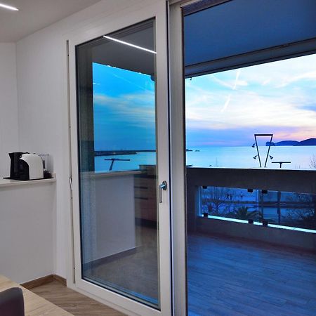 Diamond Garibaldi Apartment Alghero Ngoại thất bức ảnh