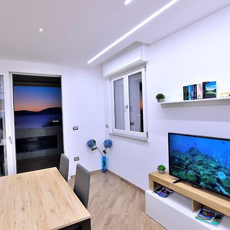 Diamond Garibaldi Apartment Alghero Ngoại thất bức ảnh