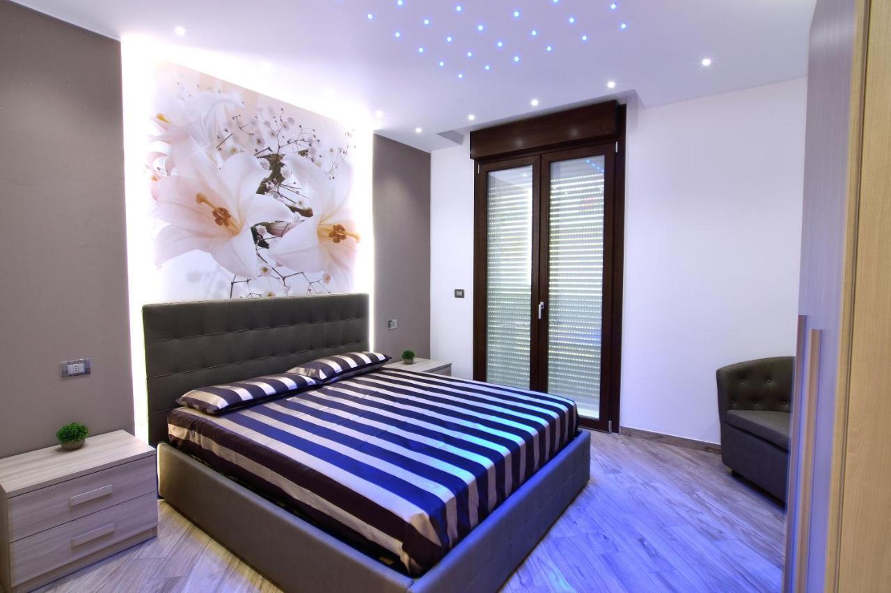 Diamond Garibaldi Apartment Alghero Ngoại thất bức ảnh