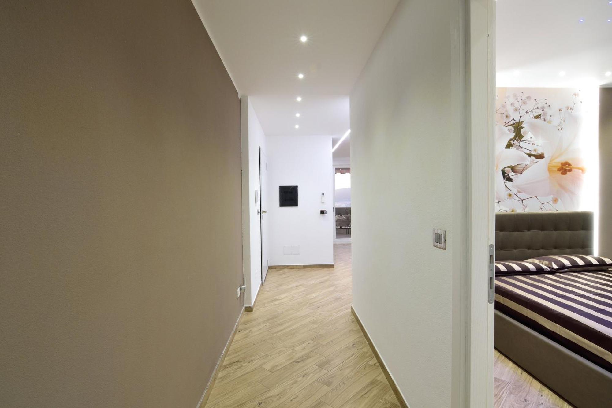 Diamond Garibaldi Apartment Alghero Ngoại thất bức ảnh