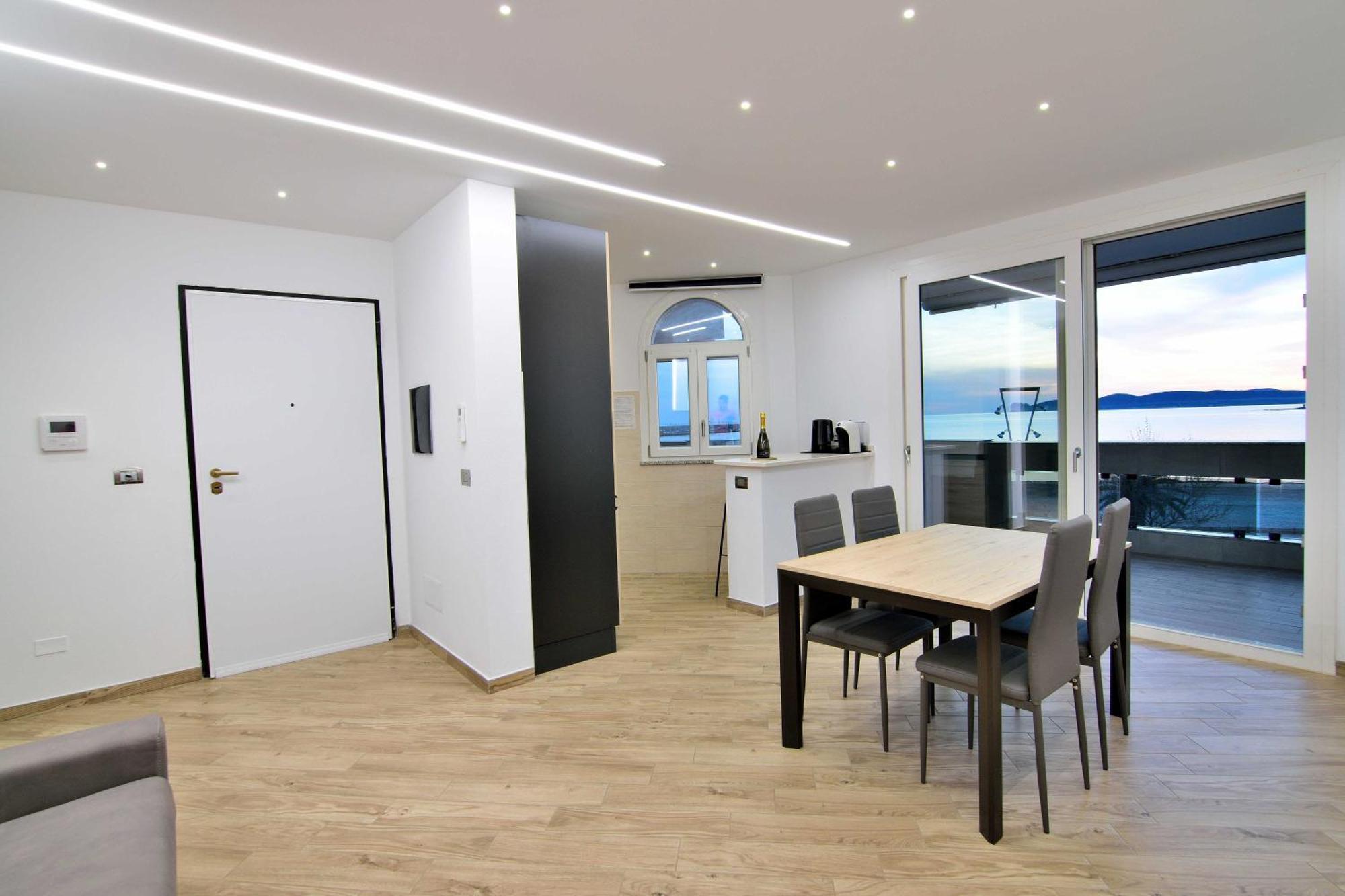 Diamond Garibaldi Apartment Alghero Ngoại thất bức ảnh