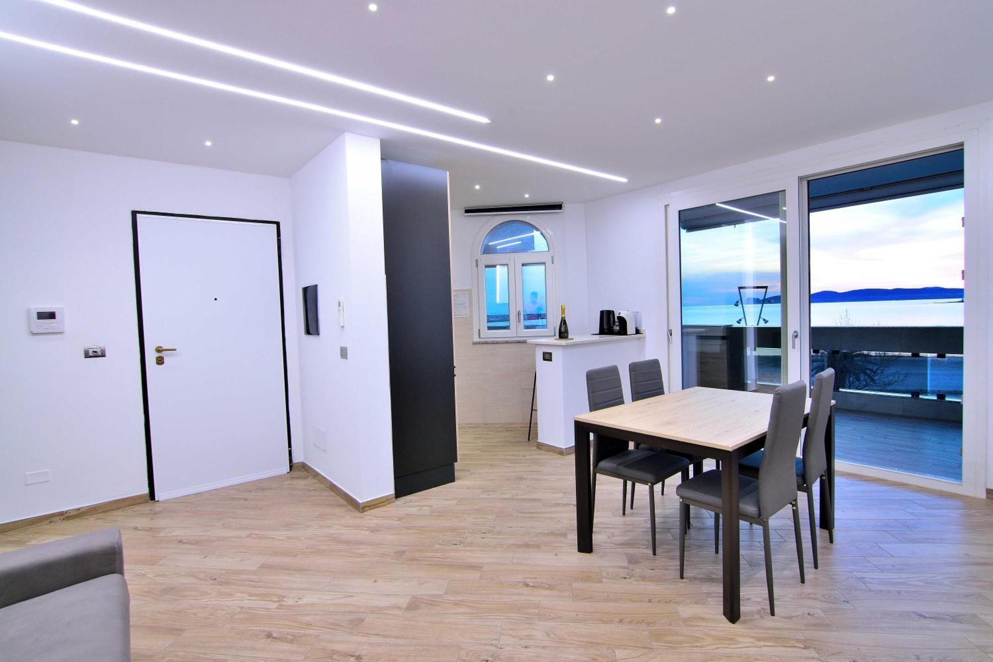Diamond Garibaldi Apartment Alghero Ngoại thất bức ảnh